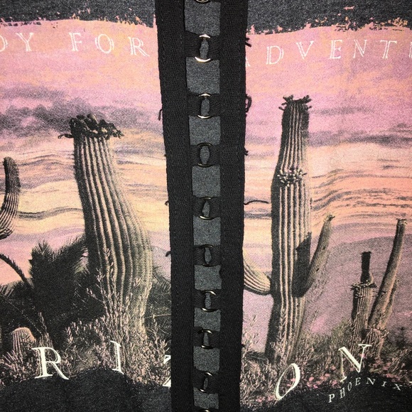 Forever 21 Crop Top - Picture 3 of 3